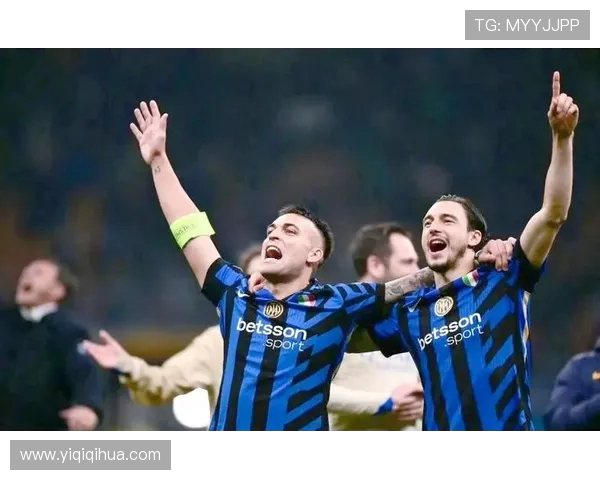 逆转与激情之夜国米四比三巴萨挺进欧冠决赛经典战役载入史册巅峰 逆转与激情之夜国米四比三巴萨挺进欧冠决赛经典战役载入史册巅峰