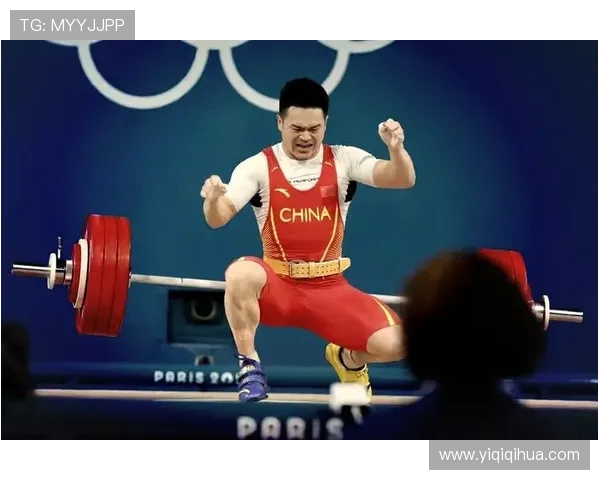 石智勇谈对举重技巧的百科总